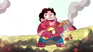 &ldquo;Serious Steven    Steven Universe   Cartoon Network