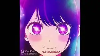 estrelas  de oshi no ko  #oshinoko #aihoshino #akane#ruby #aquamarine #animesedit
