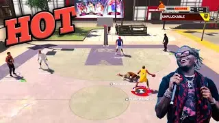 How To Correctly Use A Two Way Slashing Playmaker 