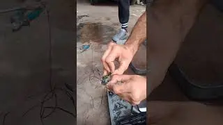 Gear Sencer #car gear service #auto care#alshreef auto#gear