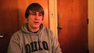 Nick Lantz: Paranormal Investigator