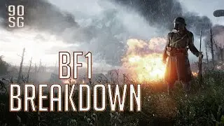 Battlefield 1 - What We Know So Far- Tons of new info - BF4 Commentary