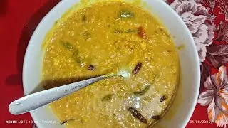 হোটেলের স্টাইলে ডাল আলুর চরচরি খেতে জাস্ট অসাধারণ একবার হলেও ট্রাই করবেন সবাই।।। ডাল আলুর চরচরি 