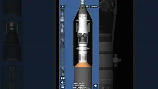 Rocket part 2: fairings and boosters