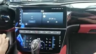 Android Car Stereo GPS Navigation Head Unit SatNav Replacement Maserati GT GranTurismo GranCabrio GC