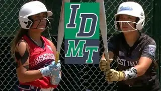Eagle, ID vs Billings, MT Little League Softball Highlights Full Game 2025 | Idaho vs Montana