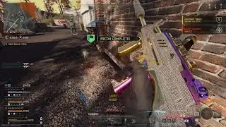 Call of Duty Warzone Jumping Over my Buddy in a Truck