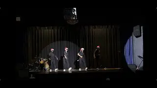Variety Day 24' Mashup - Winning Performance #1