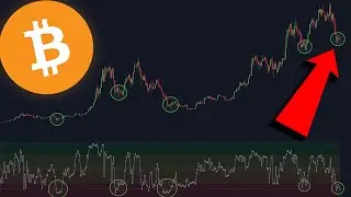 BITCOIN EXTREME FEAR... (This is Important)