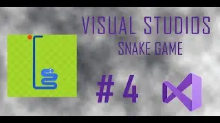 #4 Programming With Sig ~ Clean Up / Menu Set Up C++ SNAKE GAME