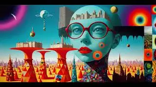 Valoramous & The Safety Word &ndash; Crowns (Clawdeeoh Remix) [Radio Edit] | Official Music Video