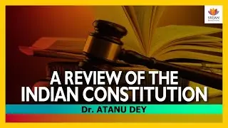 Why India's Constitution Blocks Prosperity | Dr. Atanu Dey Exposes Economic Freedom Crisis