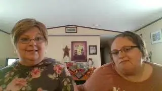 Stitch Fix Unboxing September 2020(The Fashion Girls)Stacey