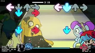 FINN E JAKE CORRUPTED FULL WEEL PT.2