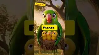 #parrot #the parrot 🦜🐦 #shorts #trending #cartoon #facts #dog #animation #poor #tota #train