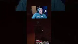 She&rsquo;s crazy she trying to kill me!! #pixelmonmod #minecraftshorts #shortvideo #ytshorts