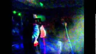 Stunerzz Live At Comilla