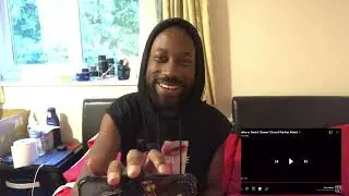 Steve j vs Joseline lhh atl season 1 reaction
