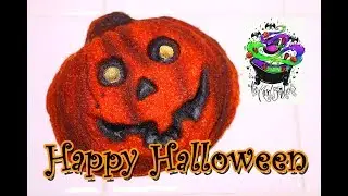 The Mad Bombers 🎃 HAPPY HALLOWEEN Bath Bomb 🎃 DEMO & REVIEW Underwater View