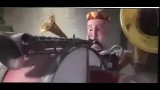 one man band 2005