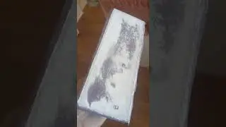 Advice on sanding spackling compound