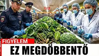 5 Magyar Szupermarket, Ahol Ne Vegyél Zöldséget