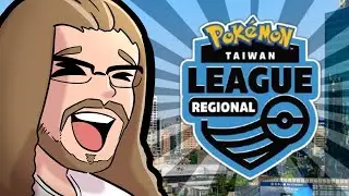Taichung, Taiwan VGC Regional Meta Analysis