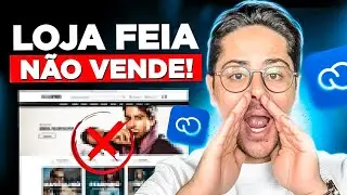 Nuvemshop Temas Grátis: Os Melhores Layouts para Criar uma Loja Profissional (Sem Pagar)