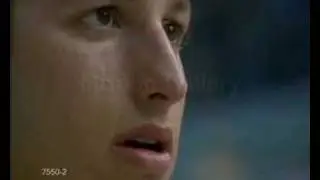 Ian Thorpe Kuala Lumpur 1998