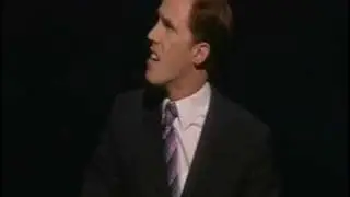 Rob Brydon-Little Smashers