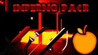 [Pack Review] Inferno Pack