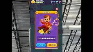 My Perfect Hotel Mobile Game (Viking Hotel) pt. 70