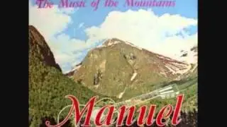 Manuel & the Music of the Mountains - Song Of The Mountains [1960]