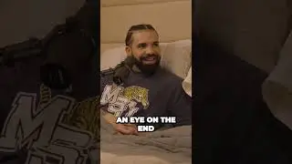 WHAT IS DRAKES REAL NAME??? #drake #interview #bobbialthoff