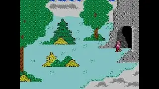 [TAS] [Obsoleted] SMS King's Quest: Quest for the Crown by BZero in 02:58.87