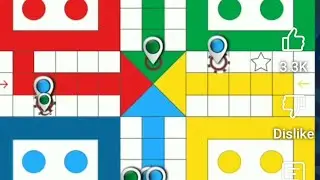 ludo king game play ▶️ 🙌