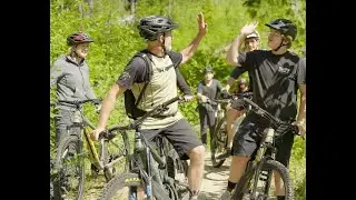 NDVR to ride