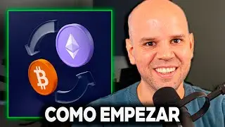 Como Empezar a Usar Criptomonedas En 2025 (Gu&iacute;a R&aacute;pida) @CyberEmprendedor