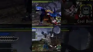 MHGU Malfestio- Wow hedwig grew... #monsterhunterdoublecross  #monsterhunter #mhxx #MonsterHunterXX