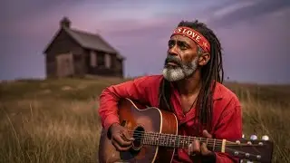 You Are My Shield | Powerful Reggae Gospel Praise
