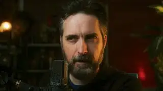 BtDRD #95: As A Matter of Fact, It's All Dark