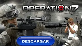 Descargar operation7 lat&iacute;no 2022