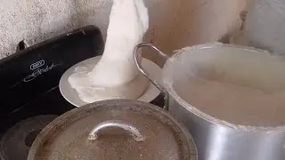 How to Cook Soft Pap | Perfect Creamy South African Style