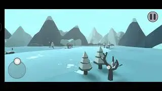 WARRIORS BATTLE || LEVEL 26-30 || EBS 2 WARRIOR