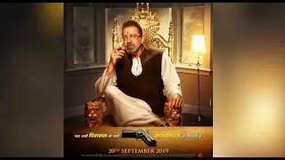New sanjay dutt & jackie shroff 