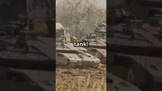 War Tanks: Power on Tracks! #tanks