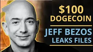 DOGECOIN ($100) SECRET FILES LEAKED BY Jeff Bezos (Dogecoin Price Prediction and Latest News)