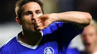 |Thank you for everything!| Frank Lampard|FutballZone|HD|