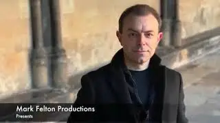 Mark Felton intro music