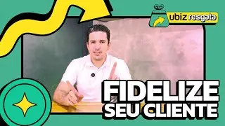 Ubiz Resgata: N&Atilde;O SEJA REF&Eacute;M | LOJISTA #03